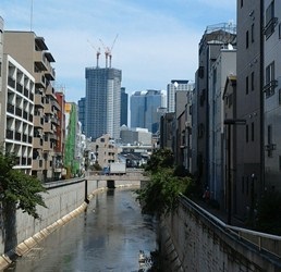 中野新橋